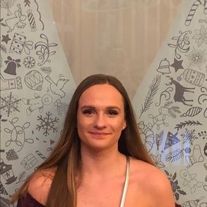 Meet your Posher, Megan